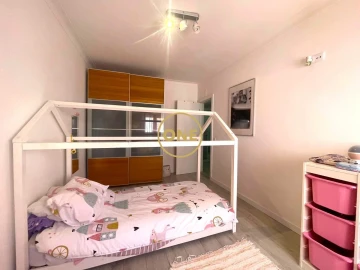 Apartamento T3 para Venda em Pinhal Novo