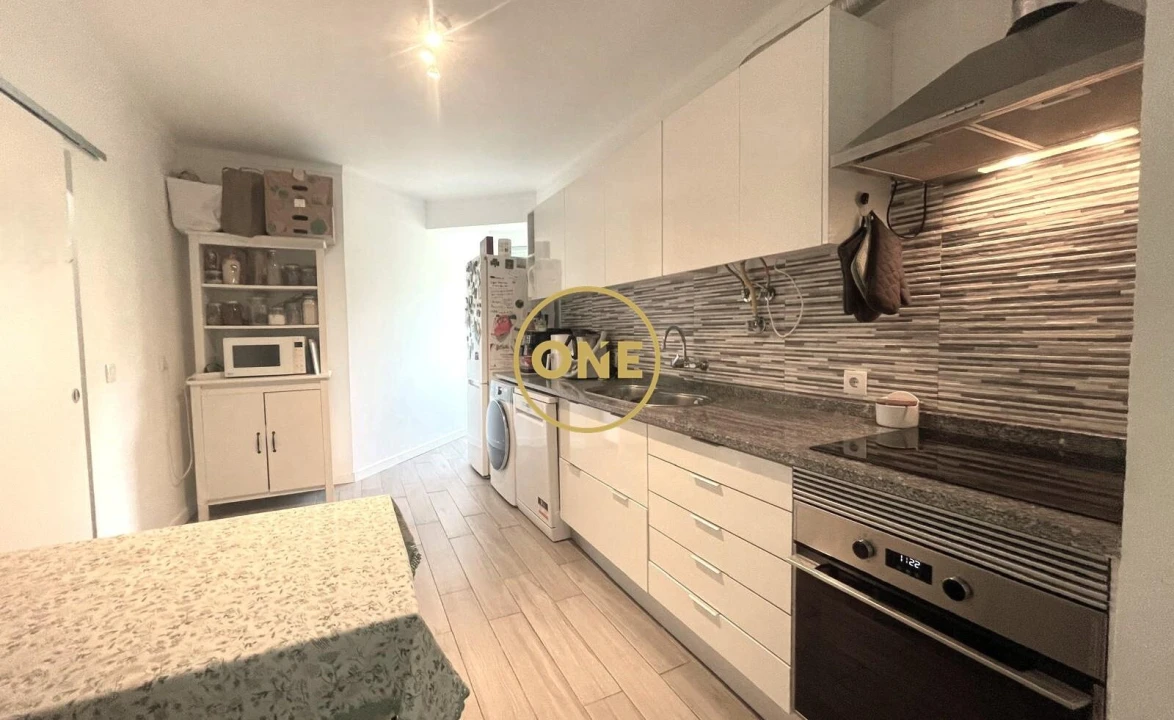 Apartamento T3 para Venda em Pinhal Novo Foto 2