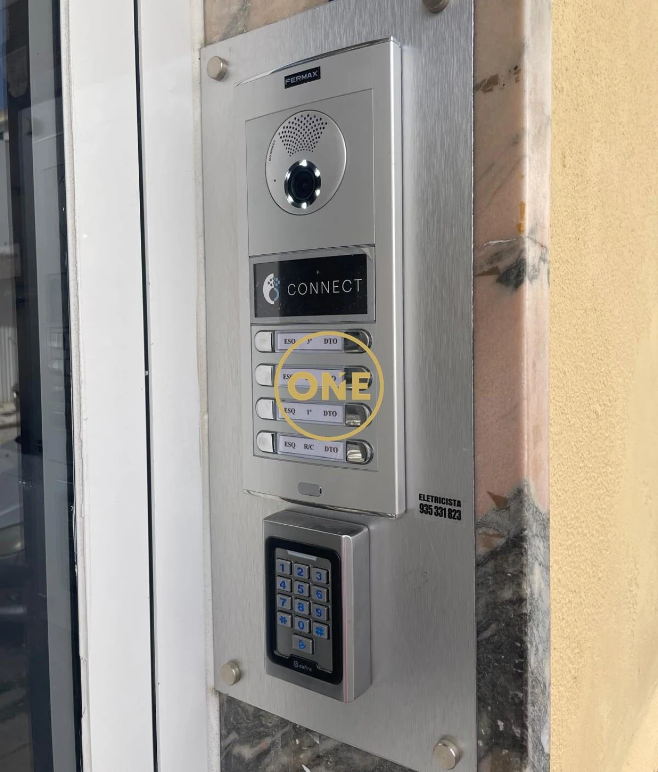 Apartamento T3 para Venda em Pinhal Novo Foto 8
