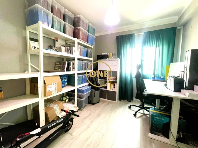 Apartamento T3 para Venda em Pinhal Novo Foto 4