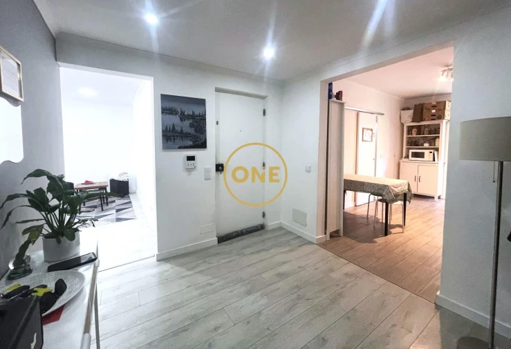 Apartamento T3 para Venda em Pinhal Novo Foto 3