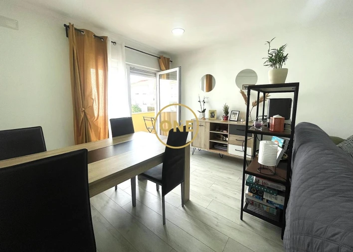 Apartamento T3 para Venda em Pinhal Novo Foto 6