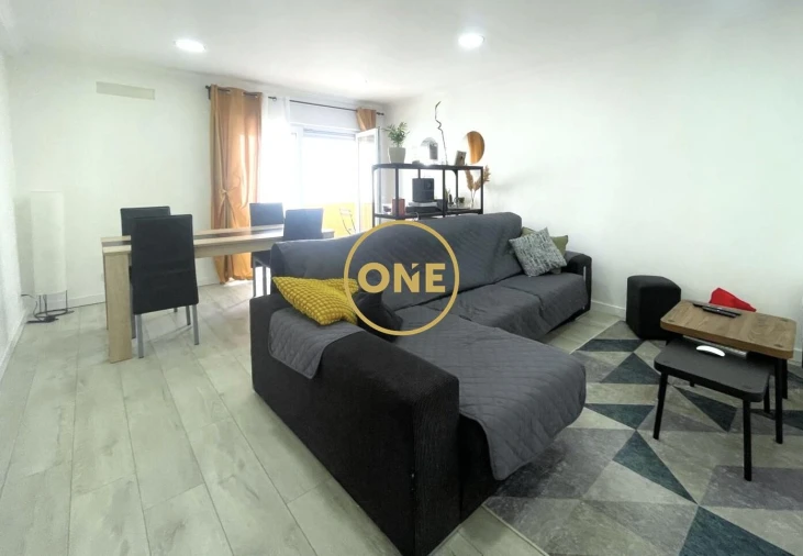Apartamento T3 para Venda em Pinhal Novo Foto 5