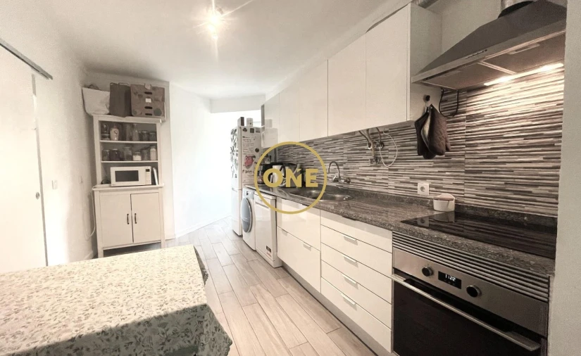 Apartamento T3 para Venda em Pinhal Novo Foto 10