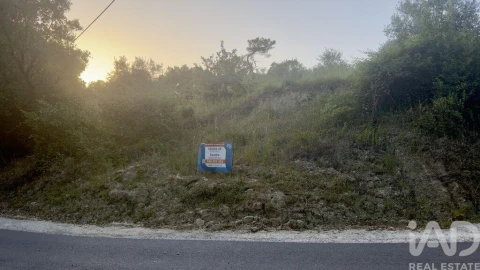 Terreno para Venda em Alcanede