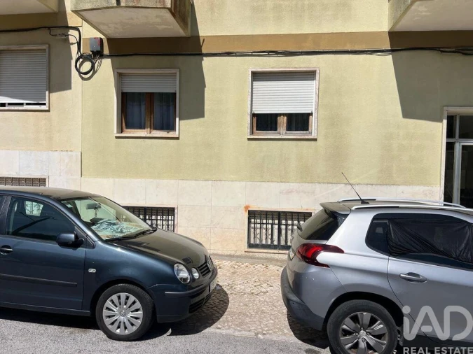Apartamento T3 para Venda em Ramada e Caneças Foto 24