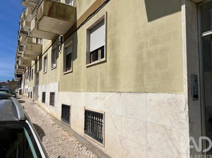 Apartamento T3 para Venda em Ramada e Caneças Foto 17