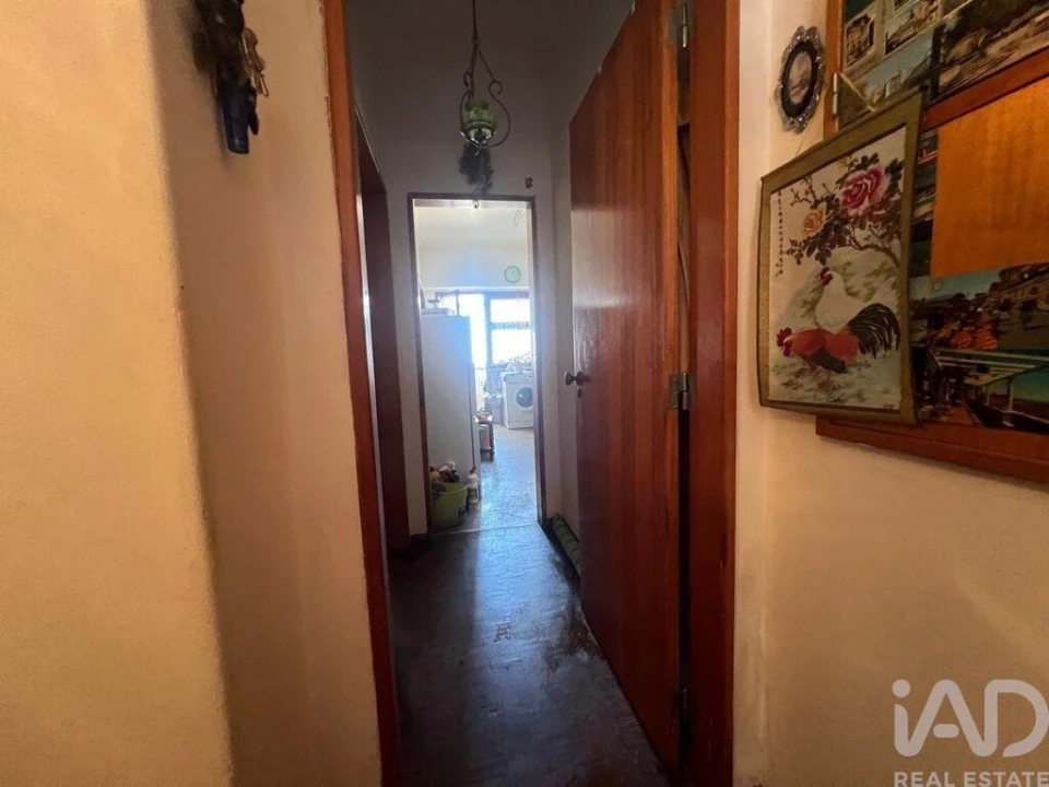Apartamento T3 para Venda em Ramada e Caneças Foto 19
