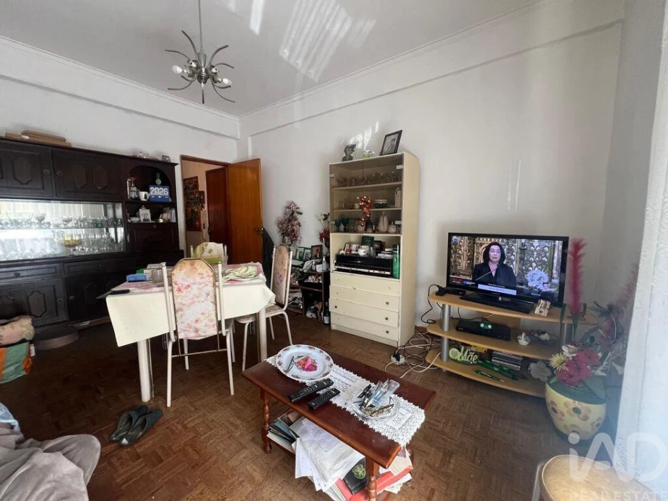 Apartamento T3 para Venda em Ramada e Caneças Foto 7