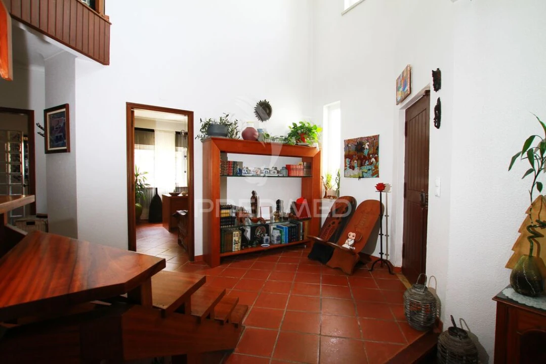 Moradia T3 para Venda em Quinta do Conde Foto 13
