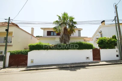 Moradia T3 para Venda em Quinta do Conde