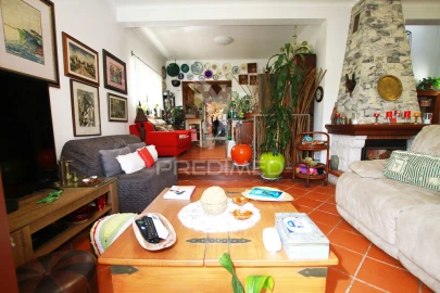 Moradia T3 para Venda em Quinta do Conde
