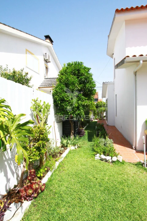 Moradia T3 para Venda em Quinta do Conde
