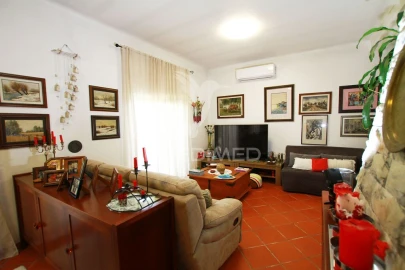 Moradia T3 para Venda em Quinta do Conde