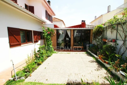 Moradia T3 para Venda em Quinta do Conde