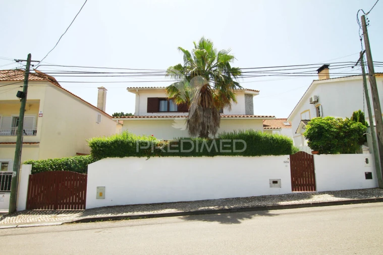 Moradia T3 para Venda em Quinta do Conde Foto 2