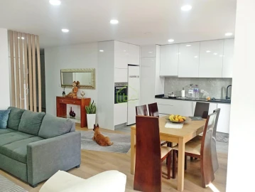 Apartamento T4 para Venda em Matosinhos e Leça da Palmeira