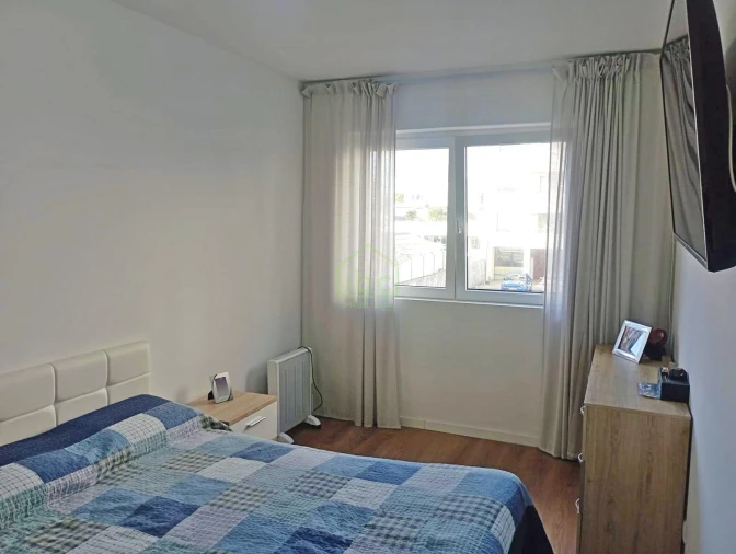 Apartamento T4 para Venda em Matosinhos e Leça da Palmeira Foto 23