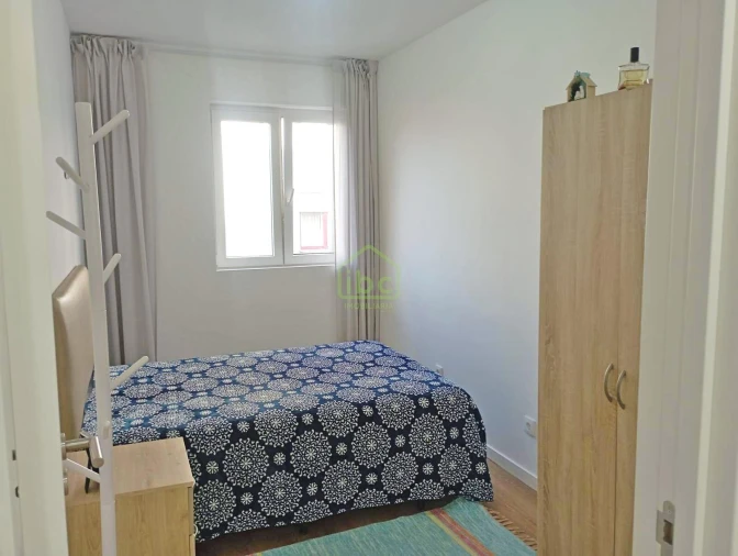 Apartamento T4 para Venda em Matosinhos e Leça da Palmeira Foto 18