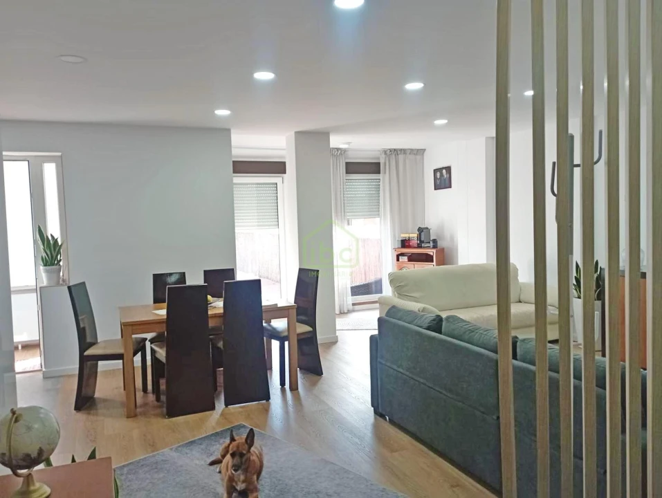 Apartamento T4 para Venda em Matosinhos e Leça da Palmeira Foto 15