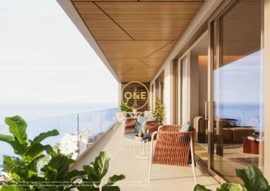 Apartamento T3 para Venda em Arco da Calheta