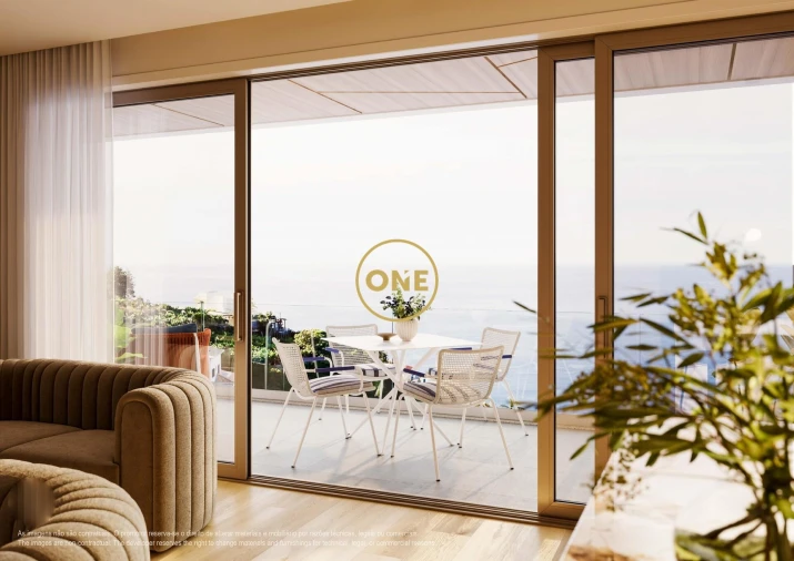 Apartamento T3 para Venda em Arco da Calheta Foto 14