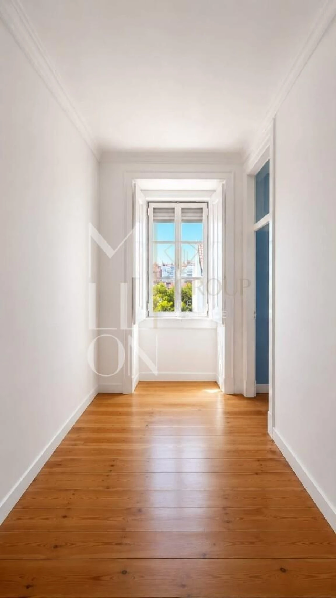 Apartamento T1 para Venda em São Vicente Foto 7