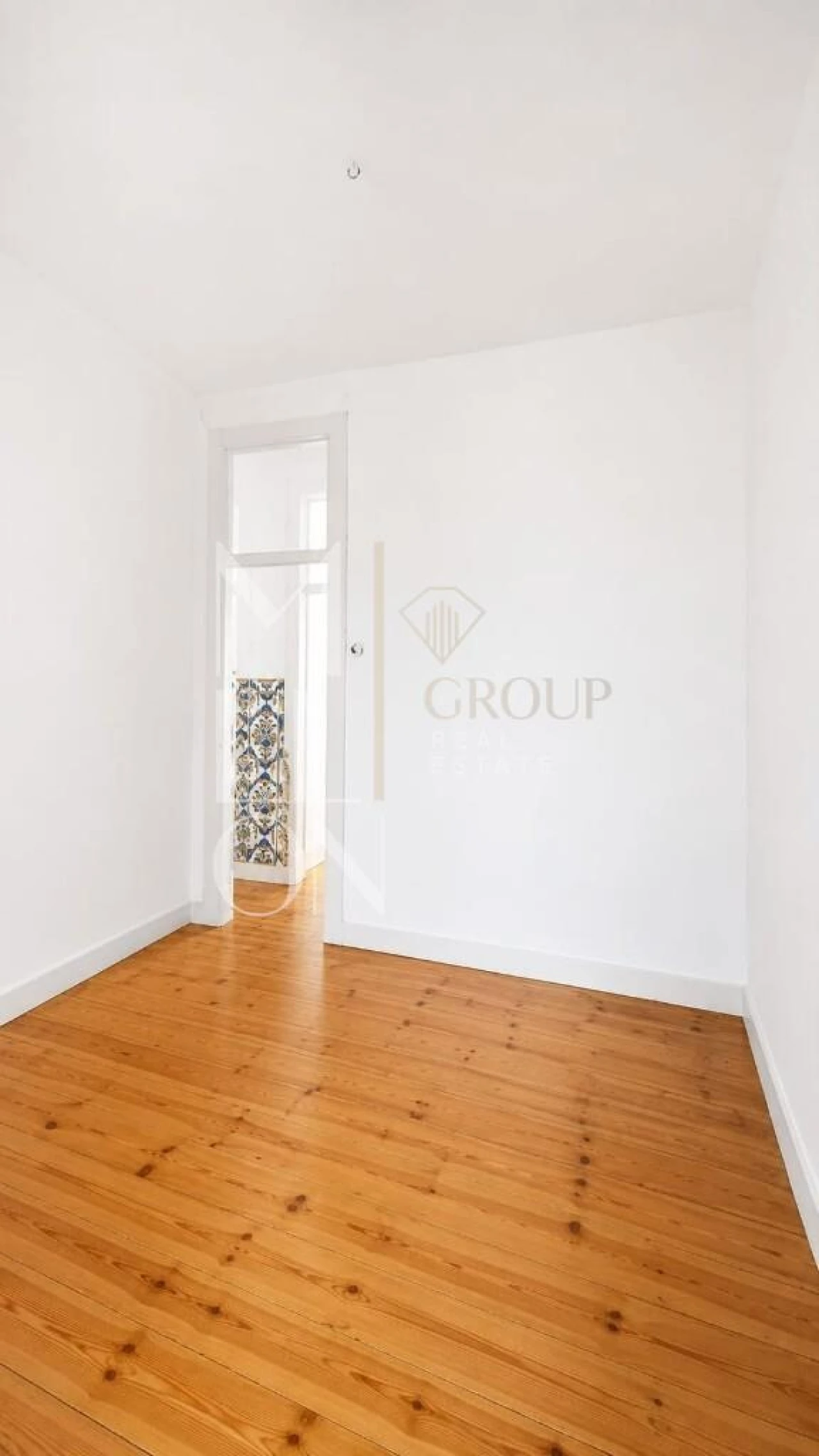 Apartamento T1 para Venda em São Vicente Foto 5