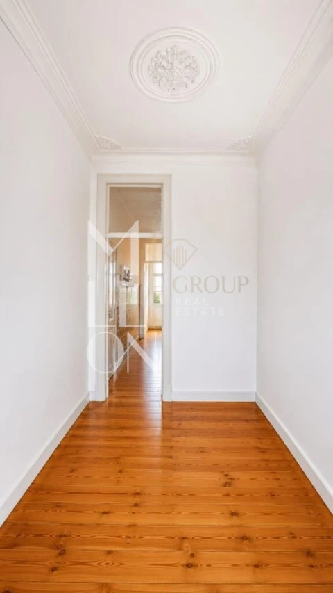 Apartamento T1 para Venda em São Vicente