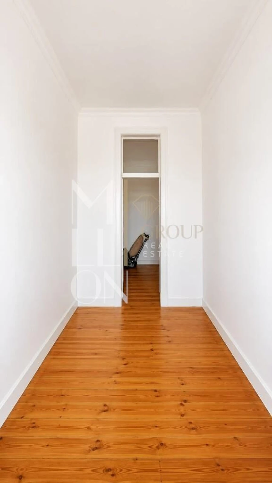 Apartamento T1 para Venda em São Vicente Foto 6