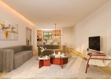 Apartamento T1 para Venda em Arco da Calheta