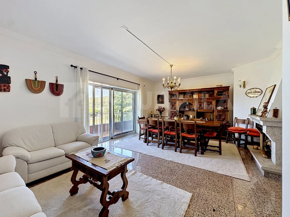 Apartamento T3 para Venda em Vila Nova de Cerveira e Lovelhe Foto 4