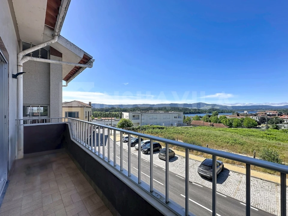Apartamento T3 para Venda em Vila Nova de Cerveira e Lovelhe Foto 5
