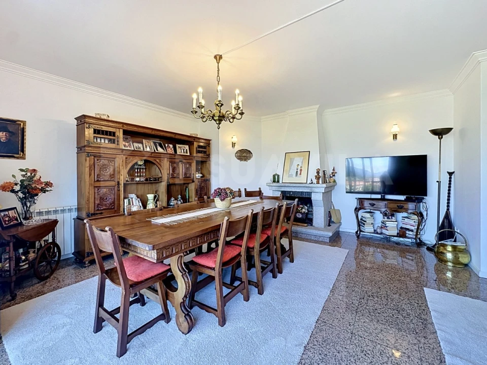 Apartamento T3 para Venda em Vila Nova de Cerveira e Lovelhe Foto 6