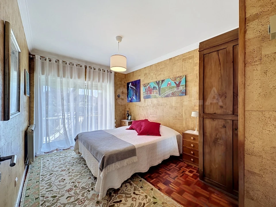 Apartamento T3 para Venda em Vila Nova de Cerveira e Lovelhe Foto 13