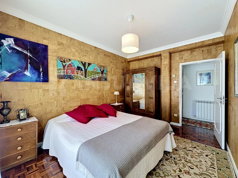 Apartamento T3 para Venda em Vila Nova de Cerveira e Lovelhe Foto 15