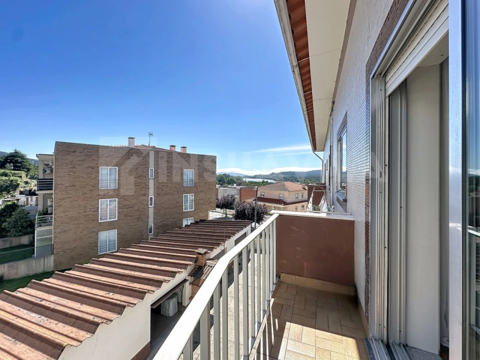 Apartamento T3 para Venda em Vila Nova de Cerveira e Lovelhe Foto 16