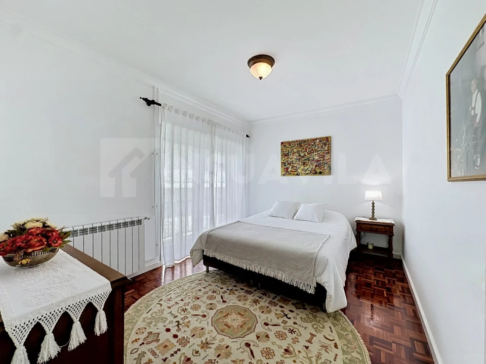Apartamento T3 para Venda em Vila Nova de Cerveira e Lovelhe Foto 19