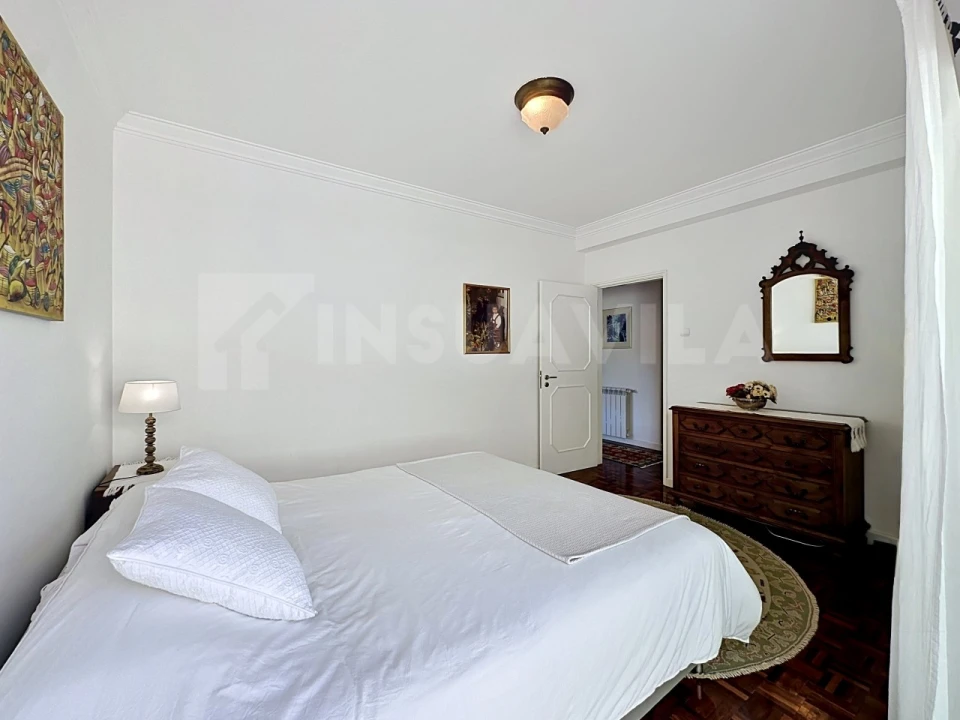 Apartamento T3 para Venda em Vila Nova de Cerveira e Lovelhe Foto 20