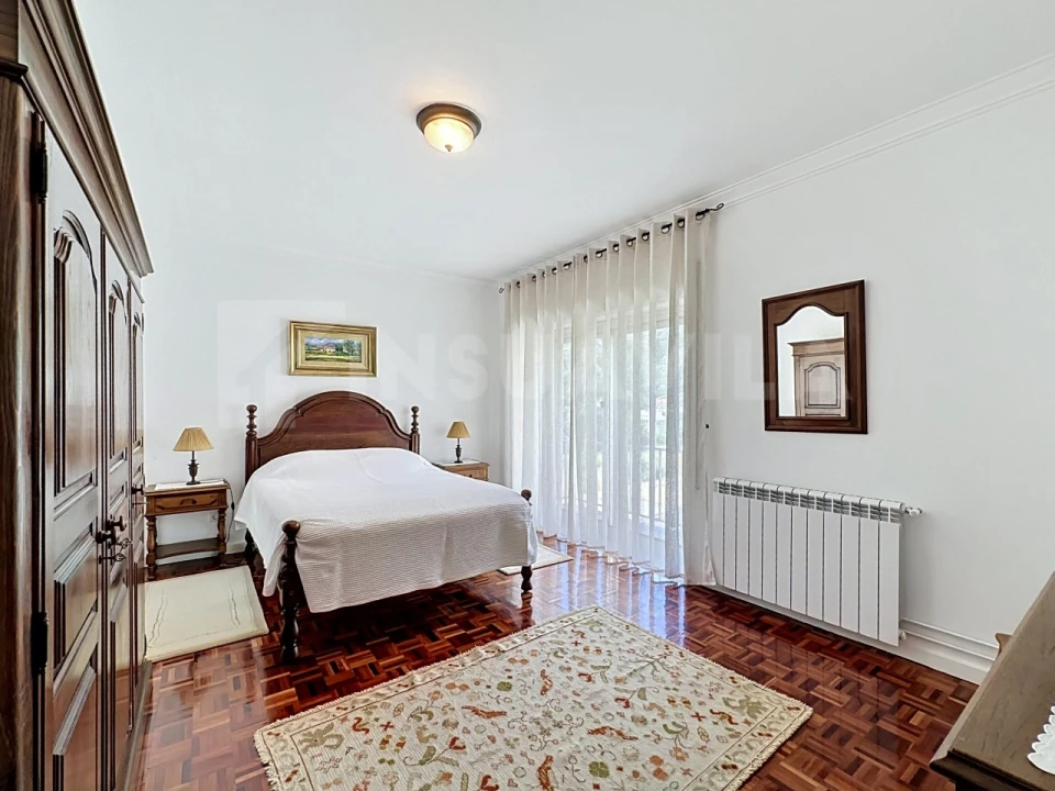 Apartamento T3 para Venda em Vila Nova de Cerveira e Lovelhe Foto 24