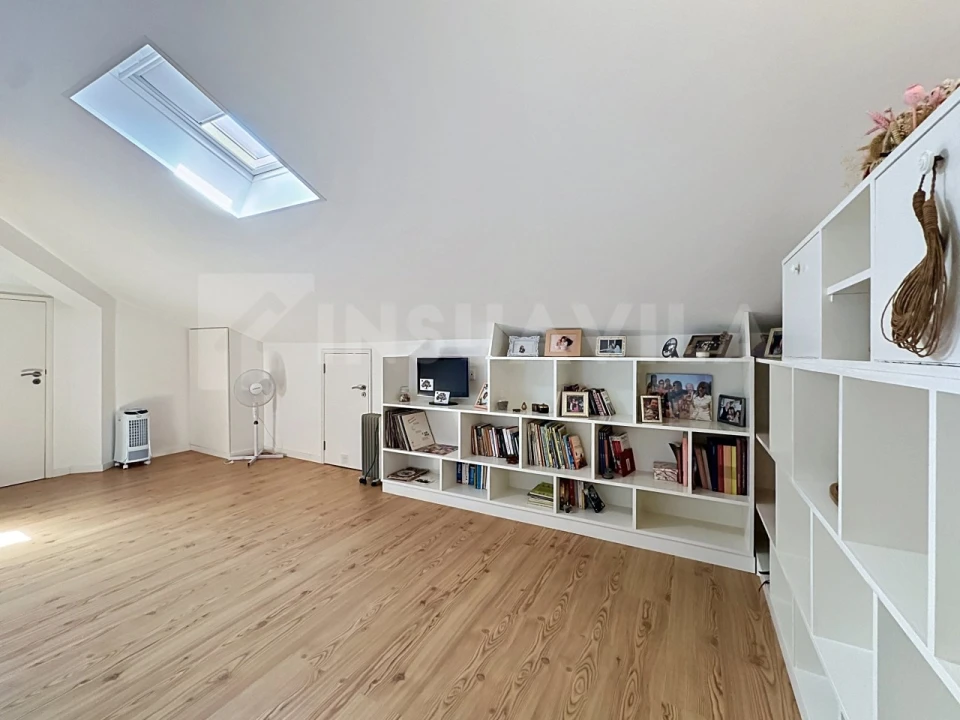 Apartamento T3 para Venda em Vila Nova de Cerveira e Lovelhe Foto 29