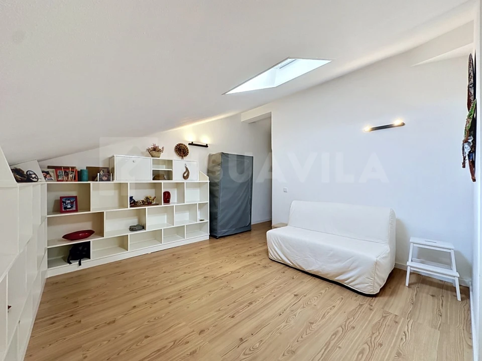Apartamento T3 para Venda em Vila Nova de Cerveira e Lovelhe Foto 30