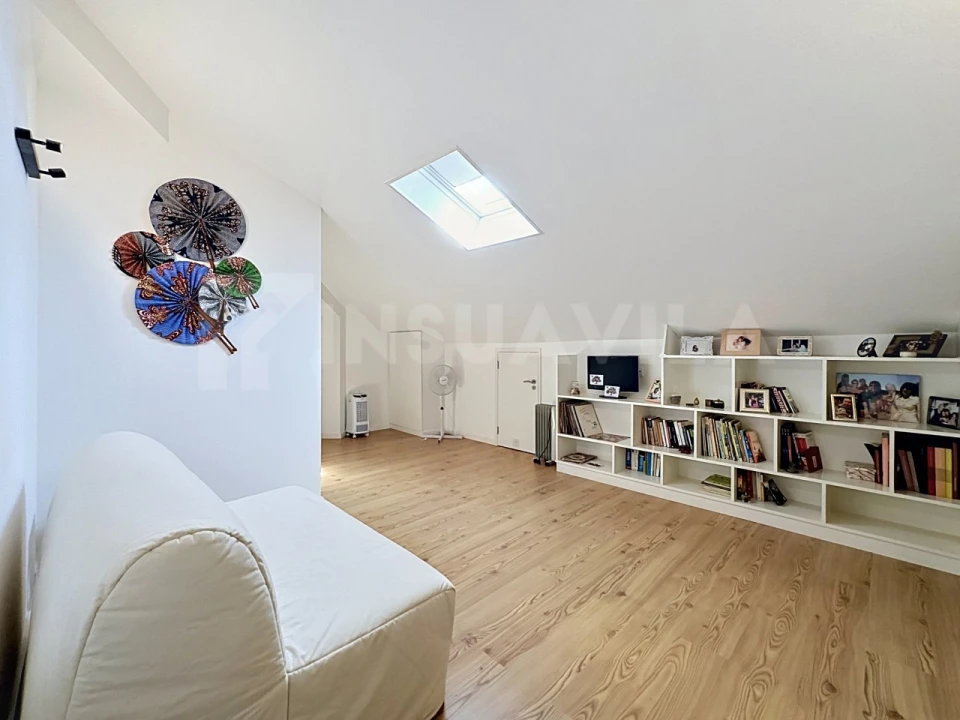 Apartamento T3 para Venda em Vila Nova de Cerveira e Lovelhe Foto 32