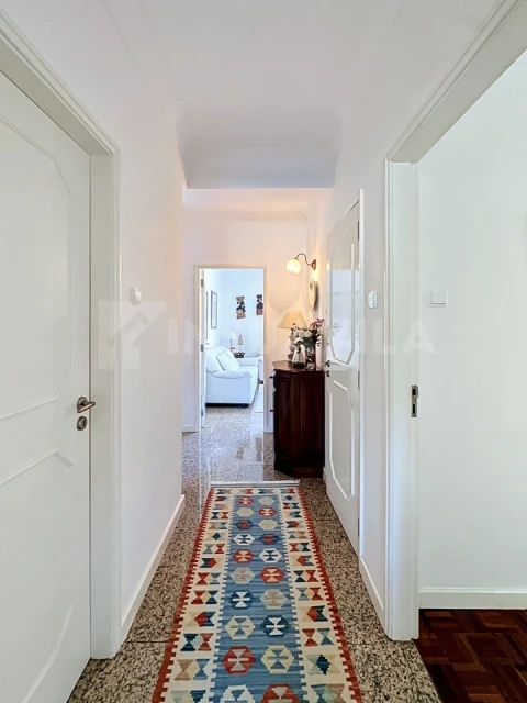 Apartamento T3 para Venda em Vila Nova de Cerveira e Lovelhe
