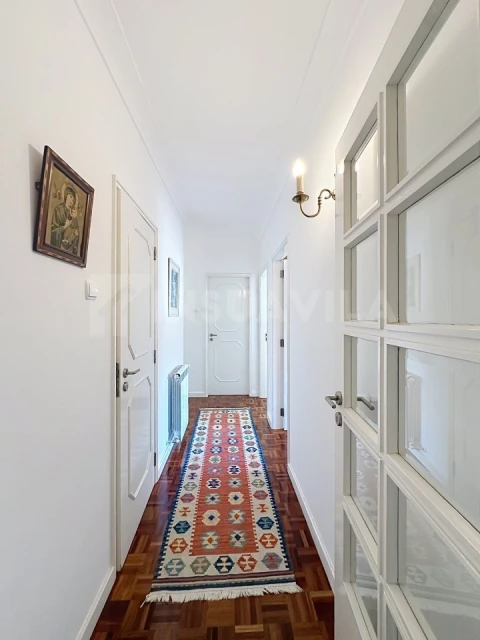 Apartamento T3 para Venda em Vila Nova de Cerveira e Lovelhe