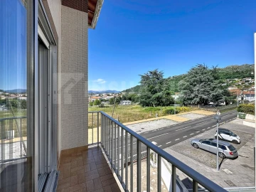 Apartamento T3 para Venda em Vila Nova de Cerveira e Lovelhe