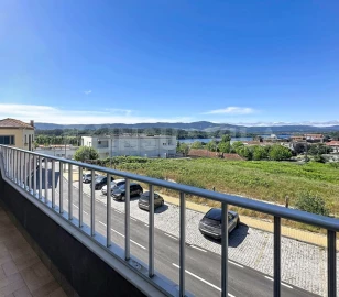 Apartamento T3 para Venda em Vila Nova de Cerveira e Lovelhe