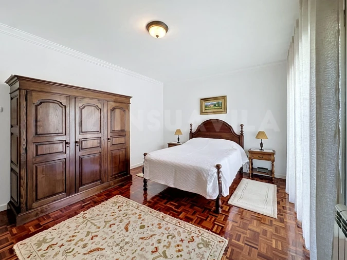 Apartamento T3 para Venda em Vila Nova de Cerveira e Lovelhe Foto 25