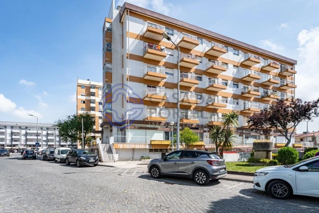 Apartamento T3 para Venda em Póvoa de Varzim, Beiriz e Argivai Foto 2
