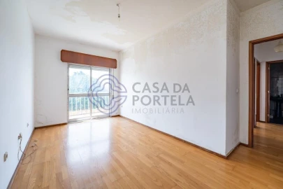 Apartamento T3 para Venda em Póvoa de Varzim, Beiriz e Argivai